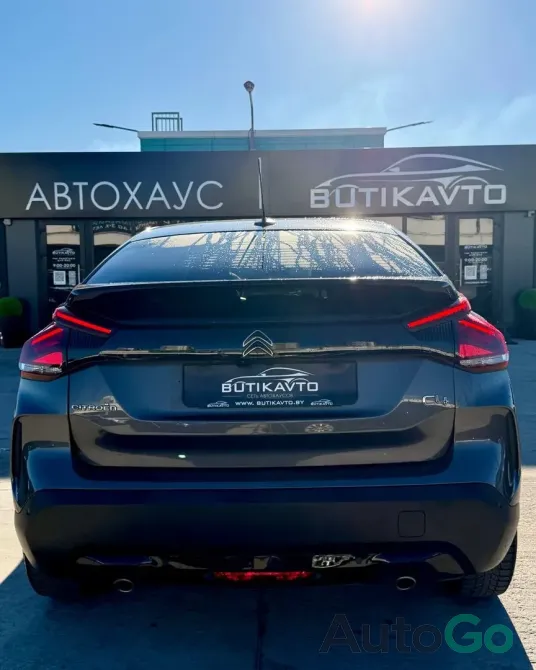 Продажа Citroen C4 III, 2021 г., Минск Минск - изображение 5