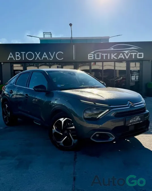 Продажа Citroen C4 III, 2021 г., Минск Минск - изображение 1