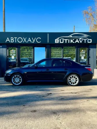 Продажа BMW 5 серия (E60/E61), 2006 г., Полоцк Полоцк