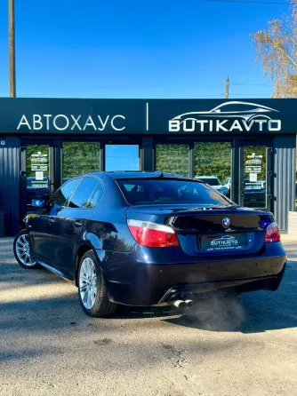 Продажа BMW 5 серия (E60/E61), 2006 г., Полоцк Полоцк