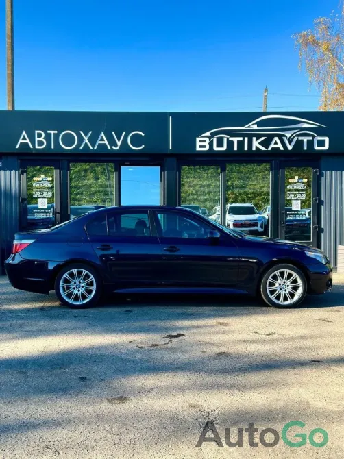 Продажа BMW 5 серия (E60/E61), 2006 г., Полоцк Полоцк - изображение 8