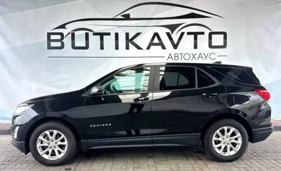 Продажа Chevrolet Equinox III, 2020 г., Лида Лида