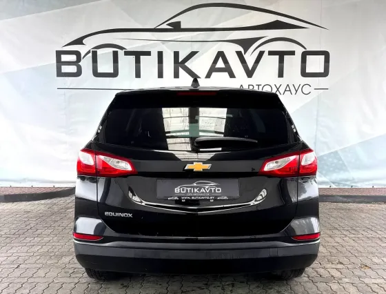 Продажа Chevrolet Equinox III, 2020 г., Лида Лида