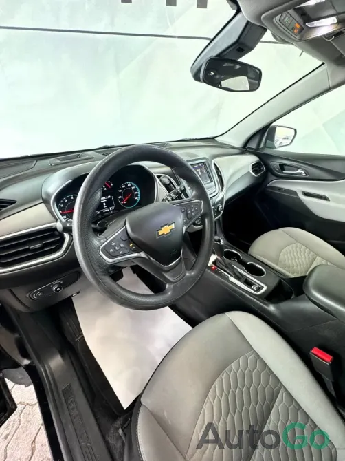 Продажа Chevrolet Equinox III, 2020 г., Лида Лида - изображение 11