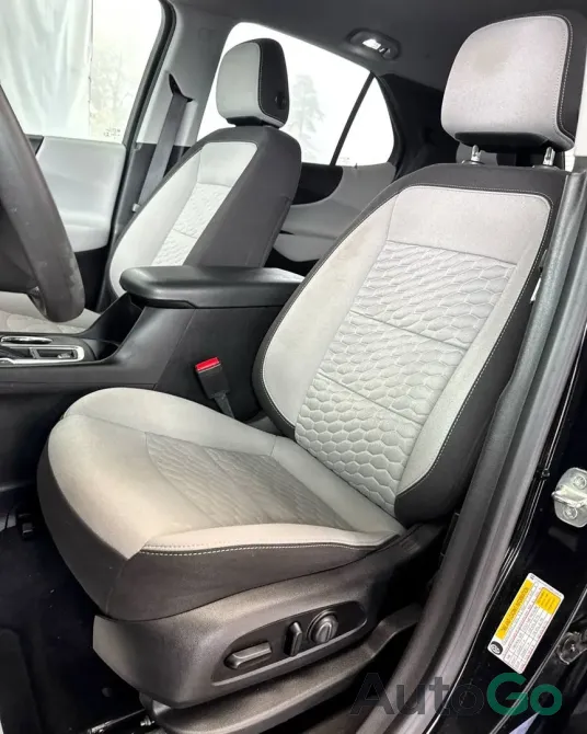 Продажа Chevrolet Equinox III, 2020 г., Лида Лида - изображение 10