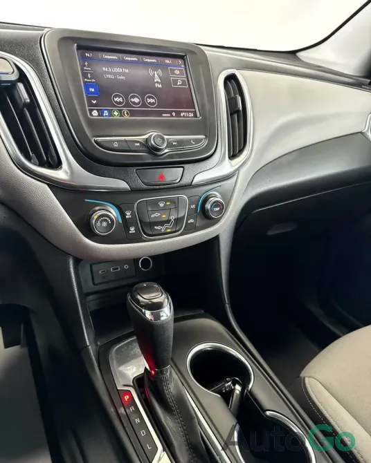 Продажа Chevrolet Equinox III, 2020 г., Лида Лида - изображение 12