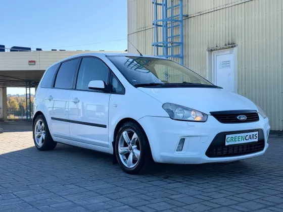 Продажа Ford C-MAX I Рестайлинг, 2008 г., Минск Минск