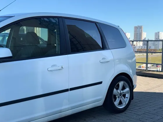 Продажа Ford C-MAX I Рестайлинг, 2008 г., Минск Минск
