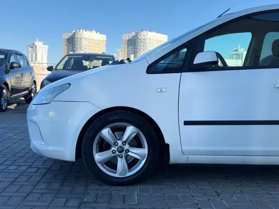 Продажа Ford C-MAX I Рестайлинг, 2008 г., Минск Минск