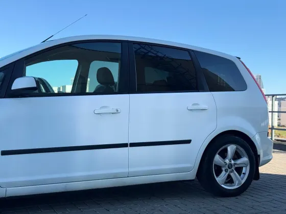 Продажа Ford C-MAX I Рестайлинг, 2008 г., Минск Минск
