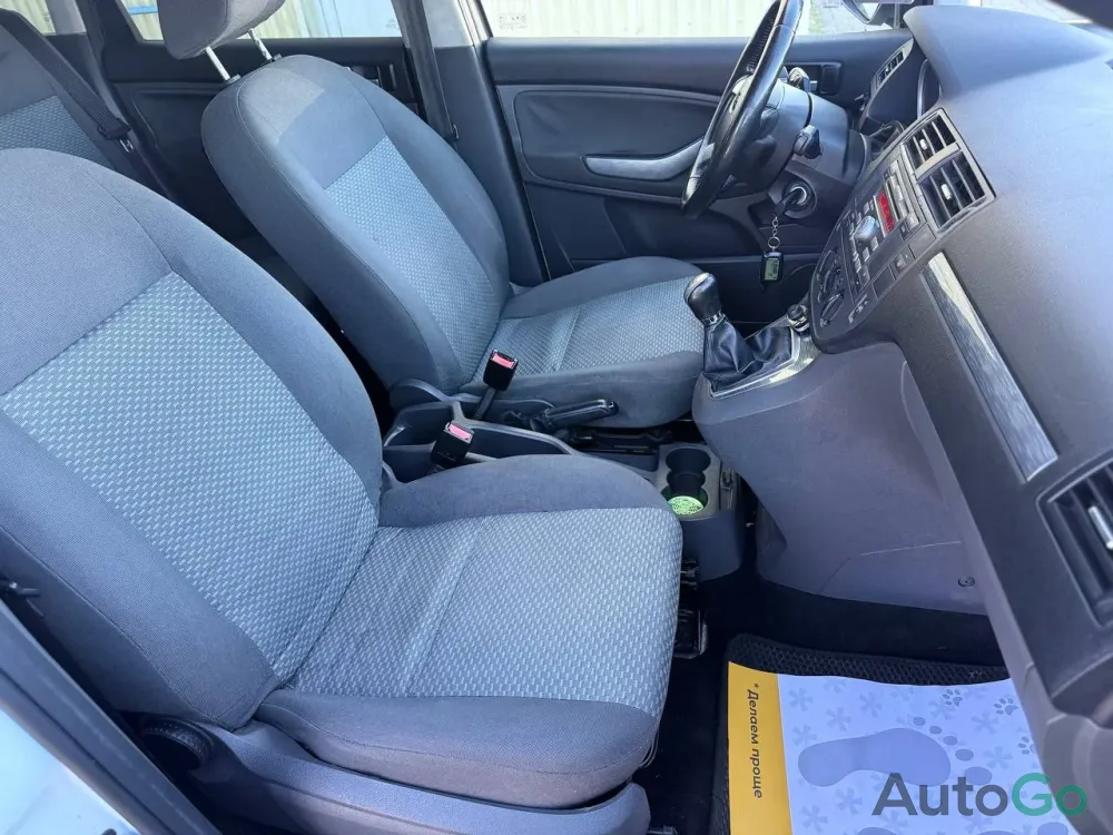 Продажа Ford C-MAX I Рестайлинг, 2008 г., Минск Минск - изображение 11