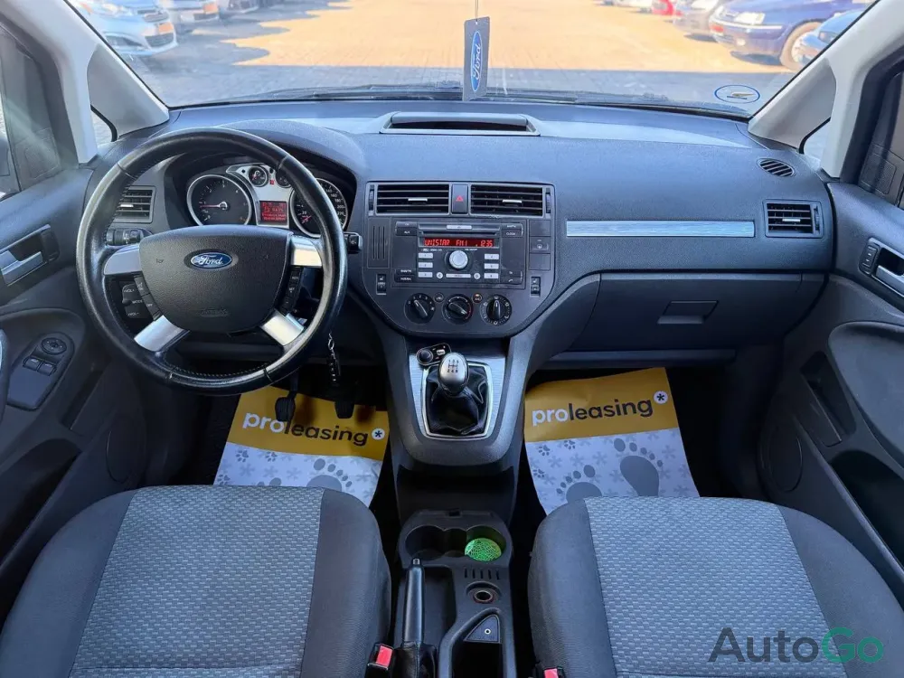 Продажа Ford C-MAX I Рестайлинг, 2008 г., Минск Минск - изображение 12