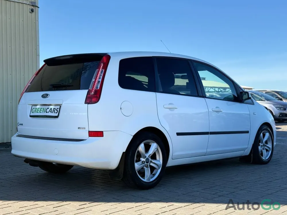 Продажа Ford C-MAX I Рестайлинг, 2008 г., Минск Минск - изображение 7