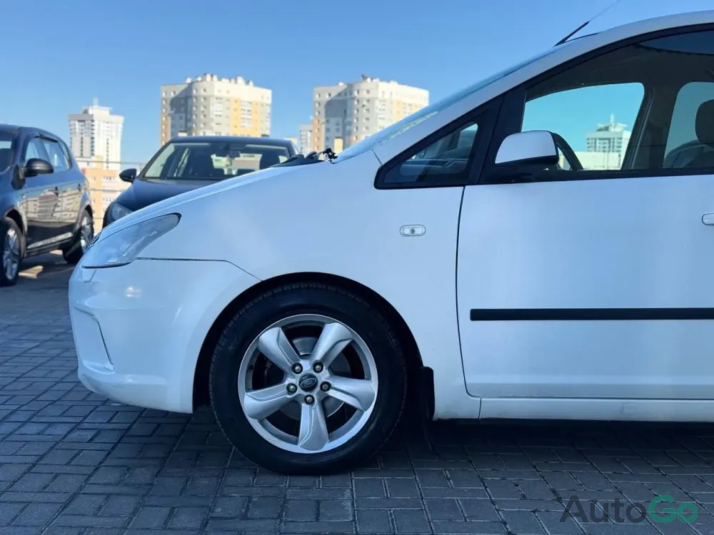 Продажа Ford C-MAX I Рестайлинг, 2008 г., Минск Минск - изображение 4