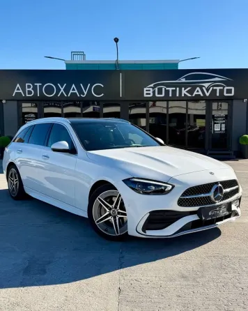 Продажа Mercedes-Benz C-Класс (W206), 2022 г., Минск Минск