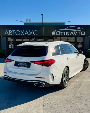 Продажа Mercedes-Benz C-Класс (W206), 2022 г., Минск Минск