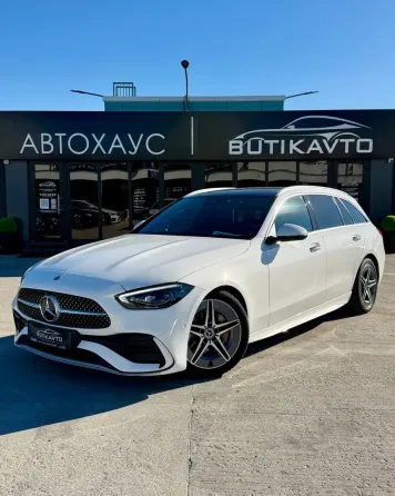 Продажа Mercedes-Benz C-Класс (W206), 2022 г., Минск Минск
