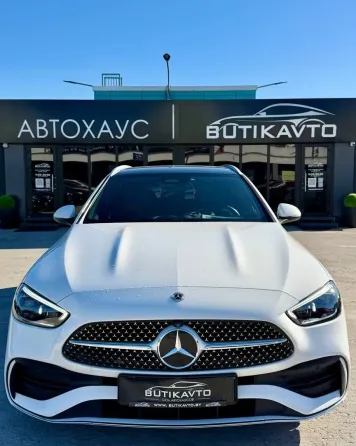 Продажа Mercedes-Benz C-Класс (W206), 2022 г., Минск Минск