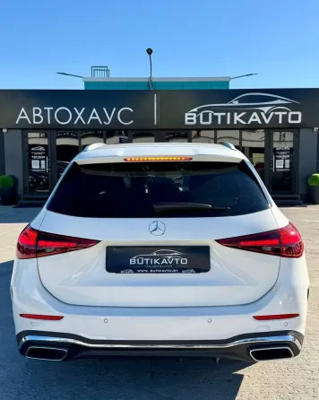 Продажа Mercedes-Benz C-Класс (W206), 2022 г., Минск Минск