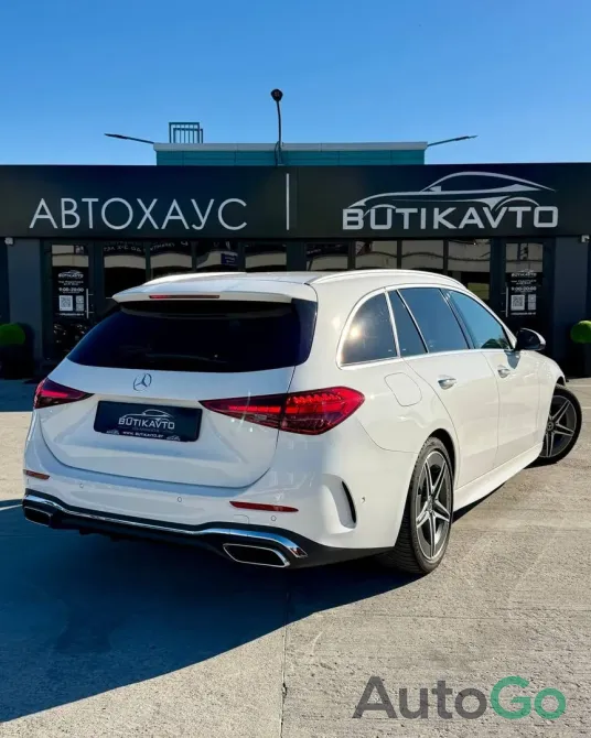 Продажа Mercedes-Benz C-Класс (W206), 2022 г., Минск Минск - изображение 6