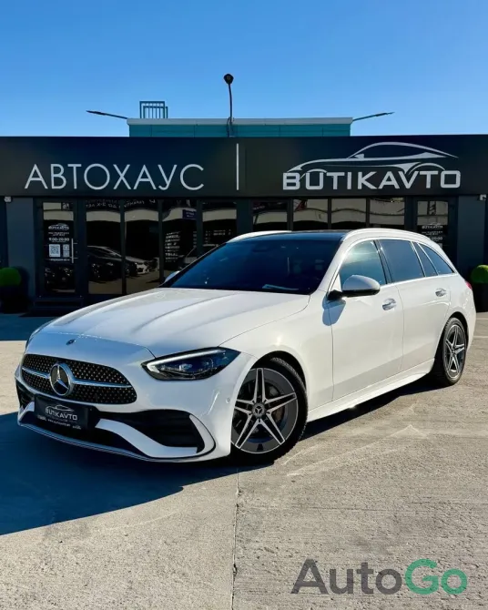 Продажа Mercedes-Benz C-Класс (W206), 2022 г., Минск Минск - изображение 3