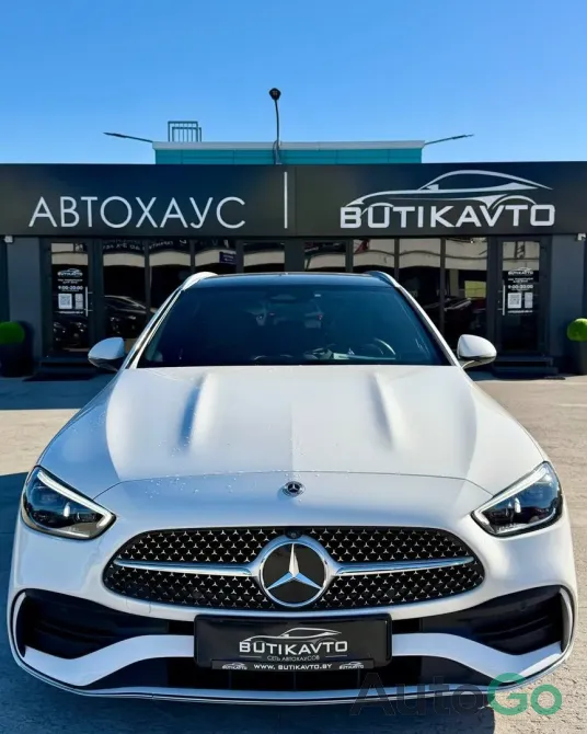Продажа Mercedes-Benz C-Класс (W206), 2022 г., Минск Минск - изображение 2