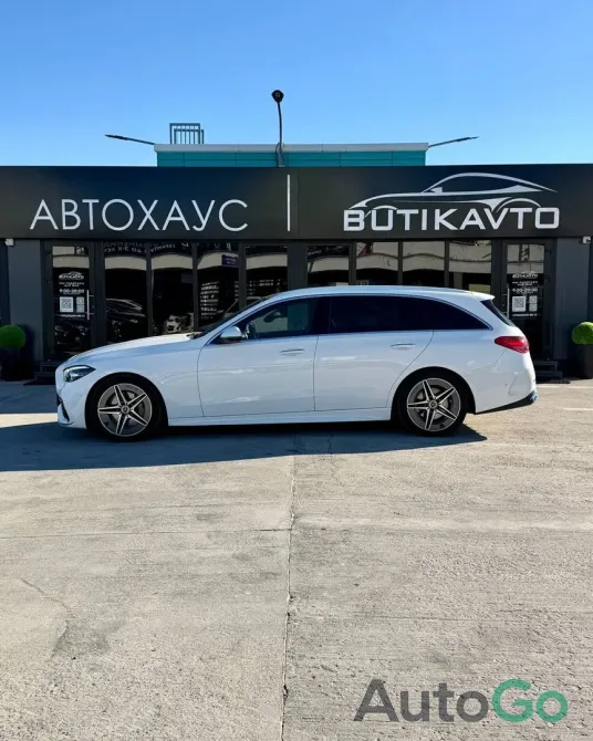 Продажа Mercedes-Benz C-Класс (W206), 2022 г., Минск Минск - изображение 8