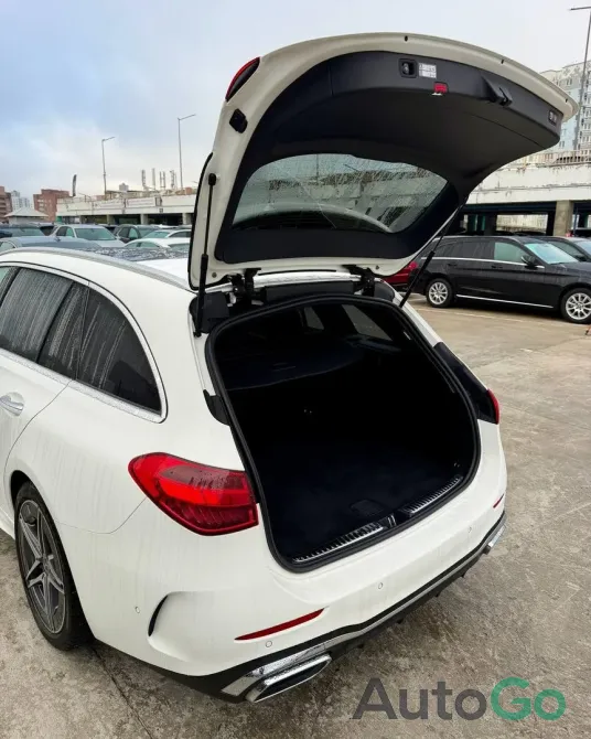 Продажа Mercedes-Benz C-Класс (W206), 2022 г., Минск Минск - изображение 12