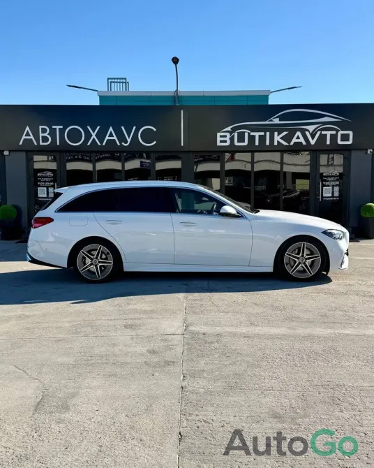Продажа Mercedes-Benz C-Класс (W206), 2022 г., Минск Минск - изображение 7