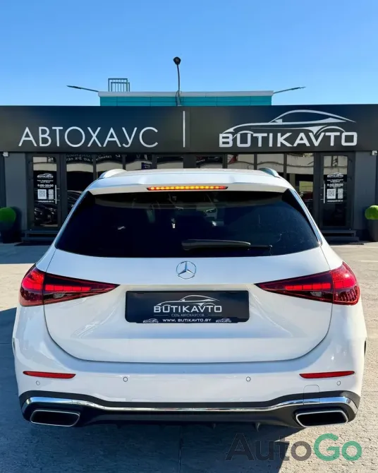 Продажа Mercedes-Benz C-Класс (W206), 2022 г., Минск Минск - изображение 5