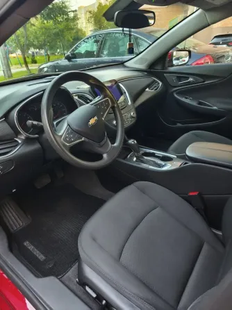 Продажа Chevrolet Malibu IX, 2019 г., Минск Минск