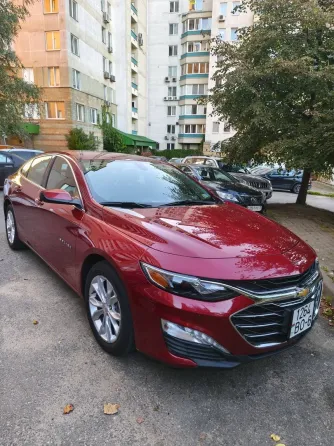 Продажа Chevrolet Malibu IX, 2019 г., Минск Минск