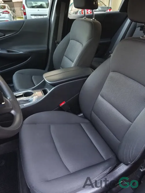 Продажа Chevrolet Malibu IX, 2019 г., Минск Минск - изображение 7