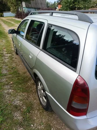 Продажа Opel Astra G, 2004 г., Минск Минск
