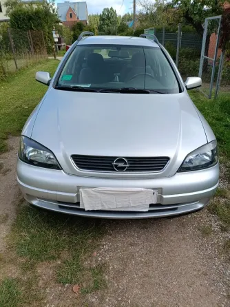 Продажа Opel Astra G, 2004 г., Минск Минск