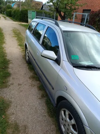 Продажа Opel Astra G, 2004 г., Минск Минск