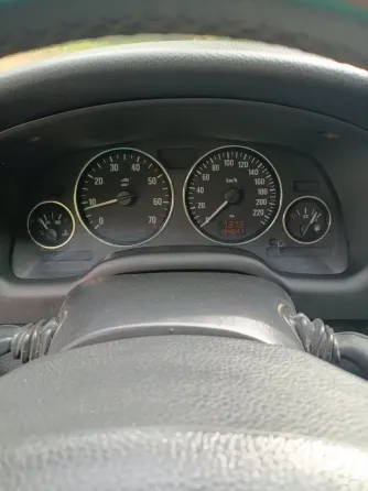 Продажа Opel Astra G, 2004 г., Минск Минск