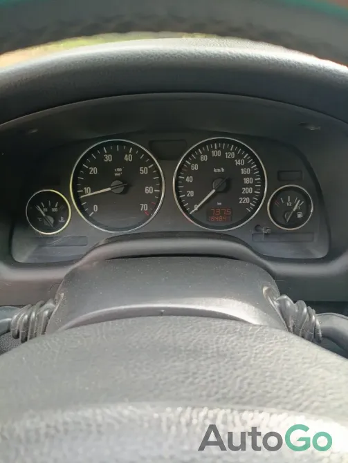 Продажа Opel Astra G, 2004 г., Минск Минск - изображение 6