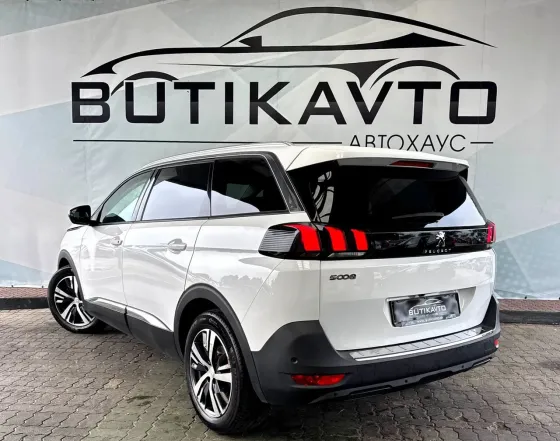 Продажа Peugeot 5008 (II), 2020 г., Лида Лида