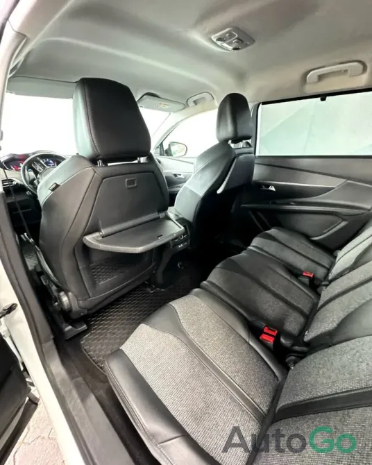 Продажа Peugeot 5008 (II), 2020 г., Лида Лида - изображение 12