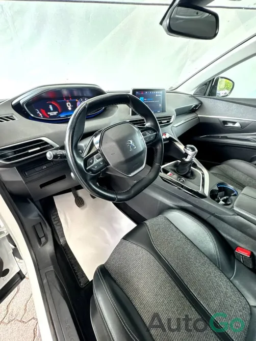 Продажа Peugeot 5008 (II), 2020 г., Лида Лида - изображение 10