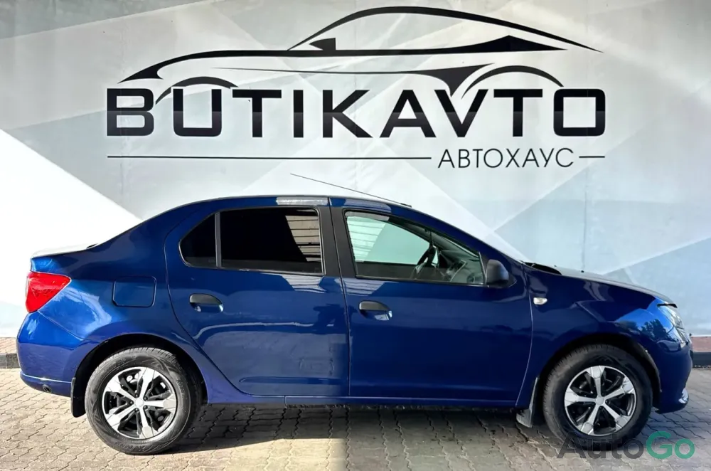Продажа Renault Logan (II), 2014 г., Лида Лида - изображение 8