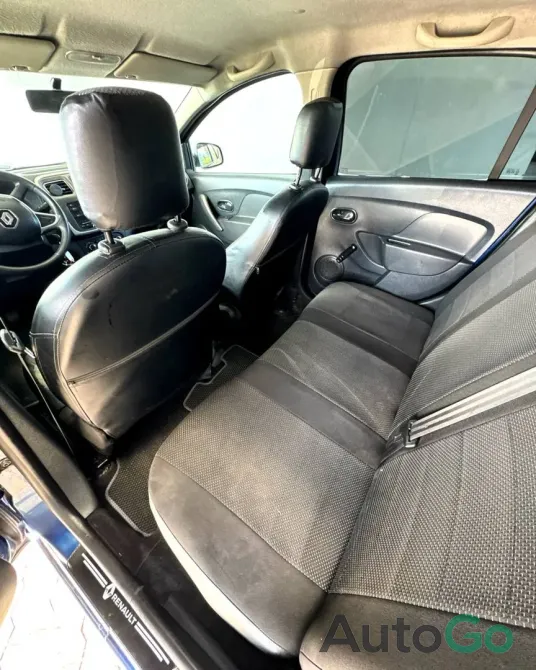 Продажа Renault Logan (II), 2014 г., Лида Лида - изображение 12