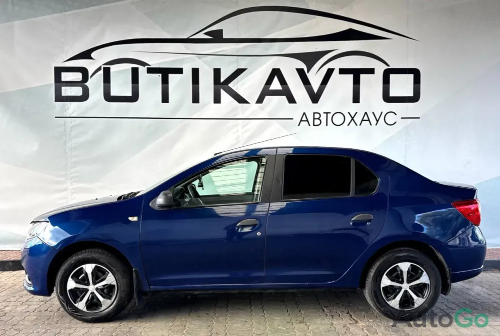 Продажа Renault Logan (II), 2014 г., Лида Лида - изображение 4