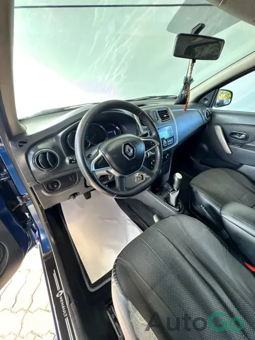 Продажа Renault Logan (II), 2014 г., Лида Лида - изображение 10