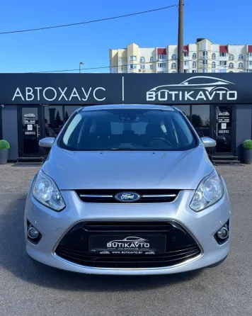 Продажа Ford C-MAX II, 2013 г., Минск Минск