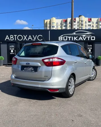 Продажа Ford C-MAX II, 2013 г., Минск Минск