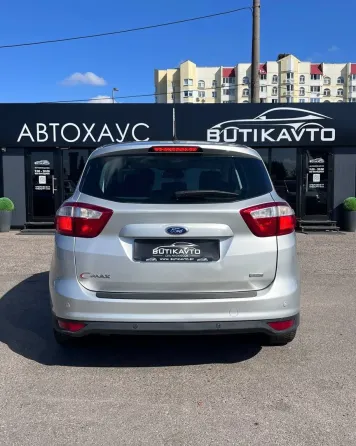 Продажа Ford C-MAX II, 2013 г., Минск Минск