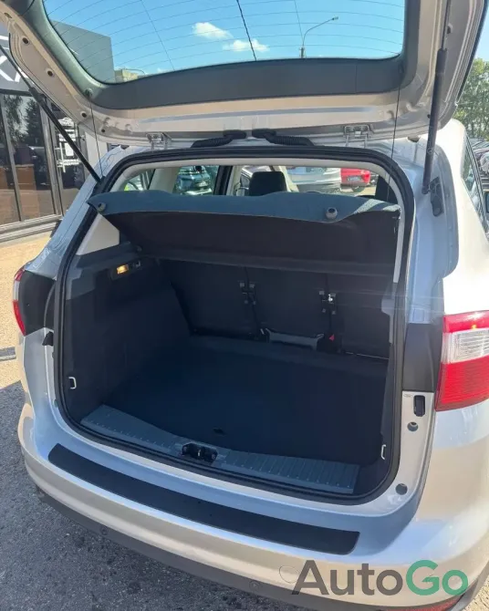 Продажа Ford C-MAX II, 2013 г., Минск Минск - изображение 12