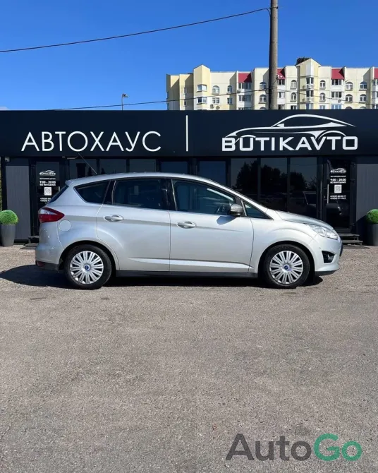 Продажа Ford C-MAX II, 2013 г., Минск Минск - изображение 7